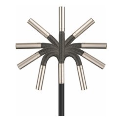 VIGOR Video-Endoskop mit ⌀3,9mm Sonde, V7501-39