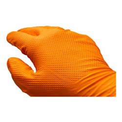VIGOR Handschuhe, Grip, V6436-M, 100-teilig