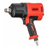 VIGOR Schlagschrauber, V6899N, Lösemoment maximal [Nm]: 2300 Nm, 3/4 Zoll (20 mm) Vierkant, Hochleistungs-Doppelhammer-Schlagwer