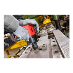 VIGOR Schlagschrauber, V6899N, Lösemoment maximal [Nm]: 2300 Nm, 3/4 Zoll (20 mm) Vierkant, Hochleistungs-Doppelhammer-Schlagwer