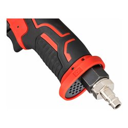 VIGOR Schlagschrauber, V6899N, Lösemoment maximal [Nm]: 2300 Nm, 3/4 Zoll (20 mm) Vierkant, Hochleistungs-Doppelhammer-Schlagwer