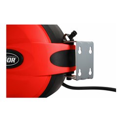 VIGOR Schlagschrauber, V6899N, Lösemoment maximal [Nm]: 2300 Nm, 3/4 Zoll (20 mm) Vierkant, Hochleistungs-Doppelhammer-Schlagwer