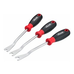 VIGOR Clip Löse Satz, V5885, 3-teilig