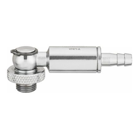 VIGOR 90° Universal Adapter, V7471-A
