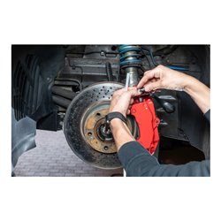 VIGOR 90° Universal Adapter, V7471-A