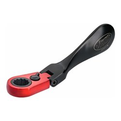 VIGOR Bremsentlüfter-Ratsche, 14mm Sechskant, V7471-W