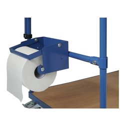 fetra Papierrollenhalter