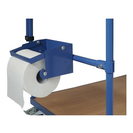 fetra Papierrollenhalter