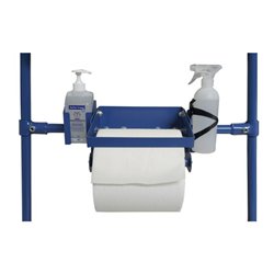 fetra Papierrollenhalter