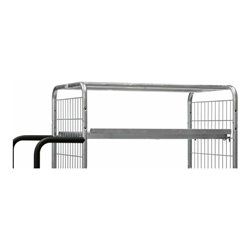 Fetra Scannerschiene 650 mm