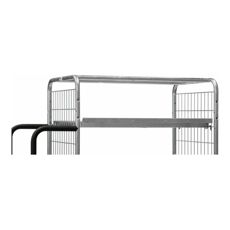 Fetra Scannerschiene 650 mm