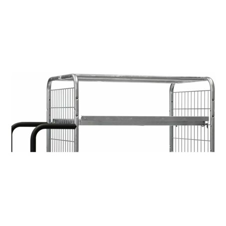 Fetra Scannerschiene 650 mm