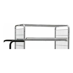 Fetra Scannerschiene 650 mm