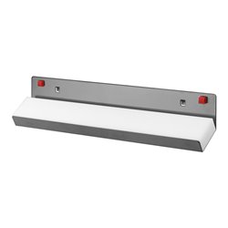 Kappes Werkzeugaufnahme RasterPlan/ABAX z. Selbstbohren anthrazitgrau