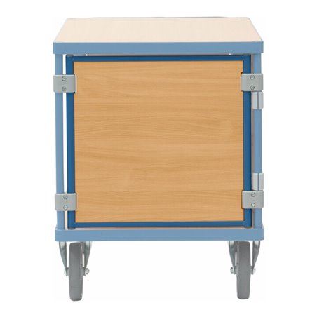 Fetra Stirnwand -Holz- 700 mm