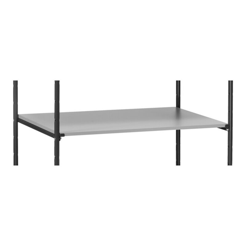 fetra Boden für Etagenwagen 1000 x 600 Grey Edition