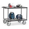 fetra Tischwagen 2402/7016 Grey Edition