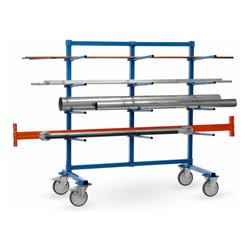 Fetra Tragarmwagen 4619-1