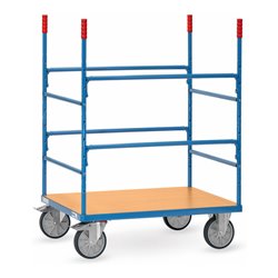 Fetra Materialwagen 3540