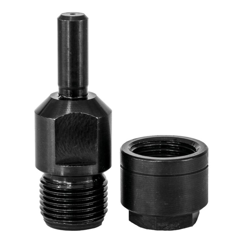 Mafell Spannzangenadapter OZ 8, inkl. Überwurfmutter OZ 8, n[max]  16.000 1/min