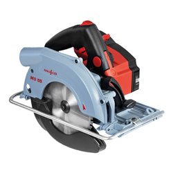 Mafell Akku-Handkreissäge MS 55-18 PURE
