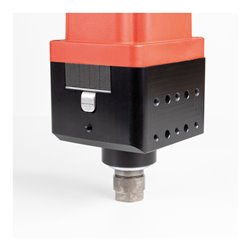 Mafell Fräsmotor FM 1650 NC-LO