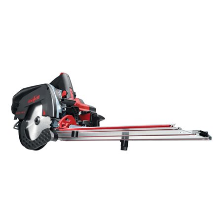 Mafell Akku-Kappschienen-Säge KSS 50 18 M bl PURE im Transportkoffer