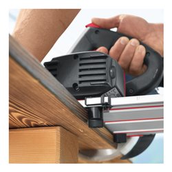 Mafell Akku-Kappschienen-Säge KSS 60 18M bl PURE im Transportkoffer