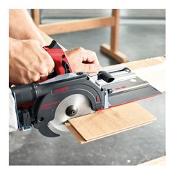 Mafell Akku-Kappschienen-Säge KSS 40 18M bl PURE im T-MAX