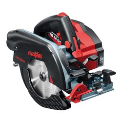 Mafell Akku-Handkreissäge K 65 18M bl im T-MAX