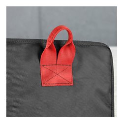 Mafell Führungsschienentaschen-Set, 2 x F 160 + F-VS + 2 x F-SZ 180 MM + TZ-FST1600