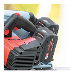 Mafell Akku-Handkreissäge K 85-18 PURE im L-MAX