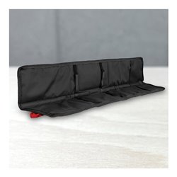 Mafell Führungsschienentaschen-Set, F 80 + F 160 + F-WA + F-VS + 2 x F-SZ 180MM + TZ-FST1600