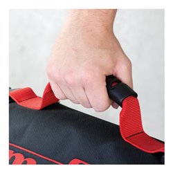 Mafell Führungsschienentaschen-Set, F 80 + F 160 + F-WA + F-VS + 2 x F-SZ 180MM + TZ-FST1600