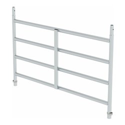 Munk Aufsteckrahmen 1,9 m Höhe 1,00 m