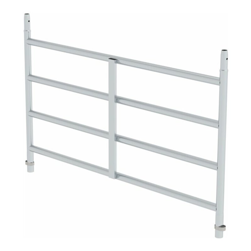 Munk Aufsteckrahmen 1,9 m Höhe 1,00 m