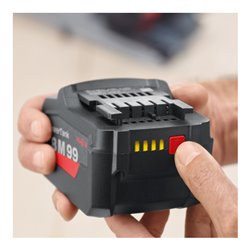 Mafell Akku-Handkreissäge K 65 18M bl PURE im T-MAX