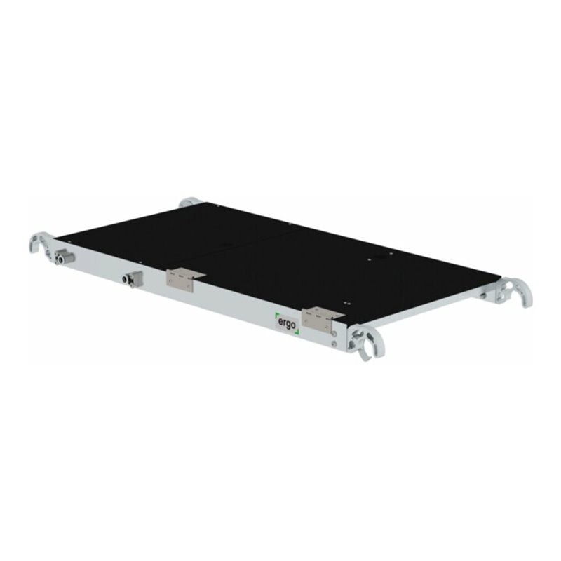 Munk FlexxTower-Ergo-Plattform mit Klappe