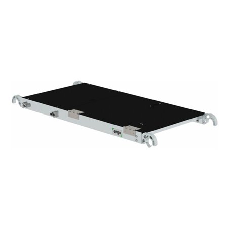 Munk FlexxTower-Ergo-Plattform mit Klappe