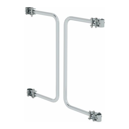 Munk Sicherungstüre selbstschließend für Plattformleiter