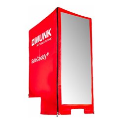 Munk Abdeckplane 'SafeCaddy®'