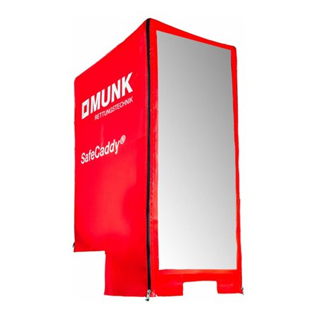 Munk Abdeckplane 'SafeCaddy®'