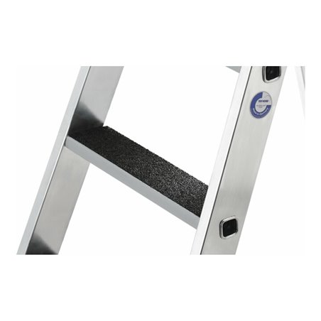 Munk Nachrüstsatz clip-step R13 für Einsteckteil für Stufen-Stehleiter steckbar