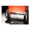 Munk Off-Road-Blech 'SafeCaddy®' mit Befestigungsmaterial