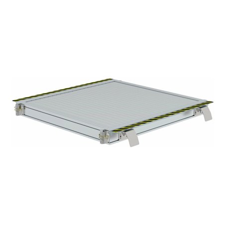 Munk Gleispodest starr