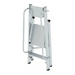 Munk Plattformleiter steckbar kompakt