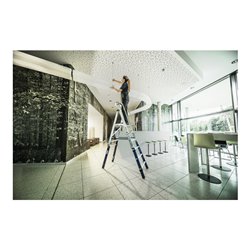 Munk Plattformleiter steckbar kompakt