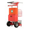 Munk SafeCaddy® 'Erste Hilfe' mit Beladung