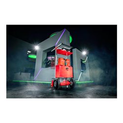 Munk SafeCaddy® 'Erste Hilfe' mit Beladung