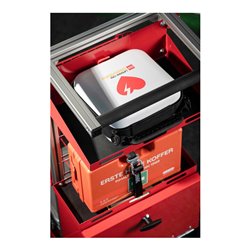 Munk SafeCaddy® 'Erste Hilfe' mit Beladung